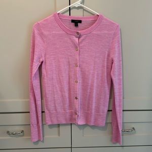JCrew Cardigan